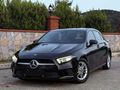2019 MERCEDES A180d STYLE 7G-DCT