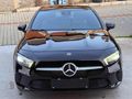 2019 MERCEDES A180d STYLE 7G-DCT