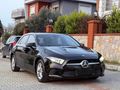 2019 MERCEDES A180d STYLE 7G-DCT