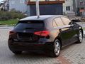 2019 MERCEDES A180d STYLE 7G-DCT