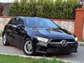 2019 MERCEDES A180d STYLE 7G-DCT
