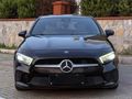 2019 MERCEDES A180d STYLE 7G-DCT