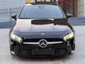 2019 MERCEDES A180d STYLE 7G-DCT