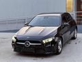 2019 MERCEDES A180d STYLE 7G-DCT
