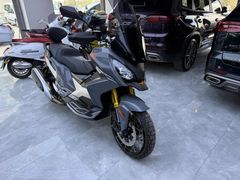 2024 XP400 GT SİSSY BAR