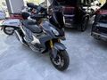 2024 XP400 GT SİSSY BAR