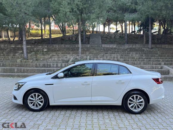 56.000 KM HATASIZ BOYASIZ TRAMERSİZ TOUCH OTOMATİK 115HP