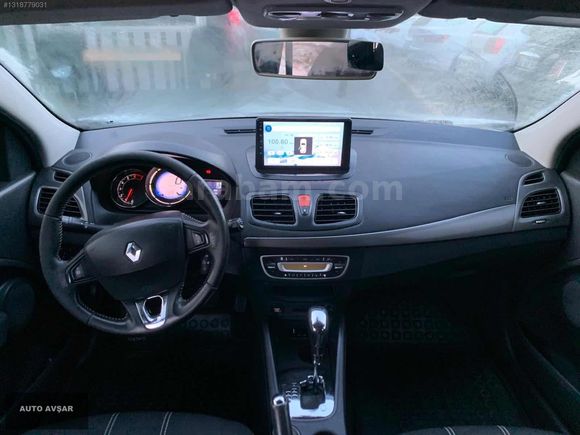 OTOMATİK SADECE 150 BİNDE TOUCH PAKET TEMİZ SORUNSUZ AİLE ARACI