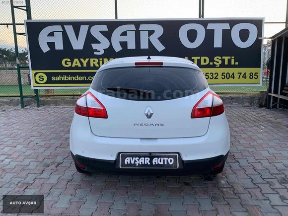 OTOMATİK SADECE 150 BİNDE TOUCH PAKET TEMİZ SORUNSUZ AİLE ARACI
