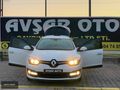 OTOMATİK SADECE 150 BİNDE TOUCH PAKET TEMİZ SORUNSUZ AİLE ARACI