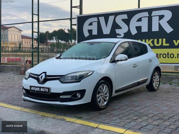 OTOMATİK SADECE 150 BİNDE TOUCH PAKET TEMİZ SORUNSUZ AİLE ARACI