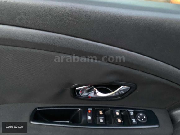 OTOMATİK SADECE 150 BİNDE TOUCH PAKET TEMİZ SORUNSUZ AİLE ARACI