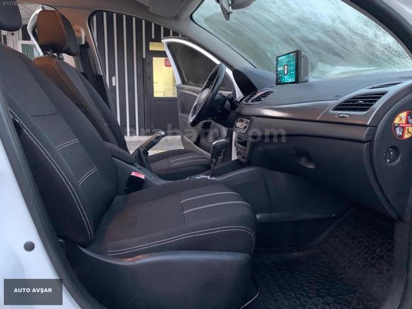 OTOMATİK SADECE 150 BİNDE TOUCH PAKET TEMİZ SORUNSUZ AİLE ARACI