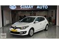 RENAULT MEGANE 1.6 TOUCH PLUS OTOMATİK HATASIZ BOYASIZ