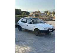 Sahibinden Skoda Favorit 1.3 GLX 1994 Model 