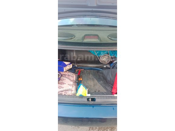 Sahibinden Toyota Corolla 1.6 Terra 2002 Model 