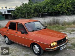 Renault 12 Ts1983 model