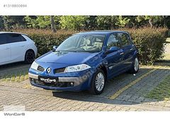 2007 RENAULT MEGANE 1.6 PRİVİLEGE OTOMOTİK LPG TR EN UCUZU