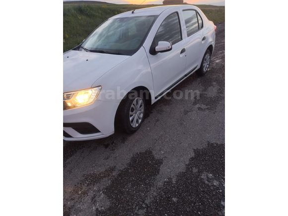 Sahibinden Renault Symbol 1.5 dCi BlueDCI Joy 2020 Model
