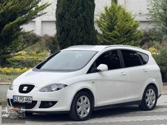 2009 SEAT ALTEA XL 1.4 TSİ STYLE DÜŞÜK KM