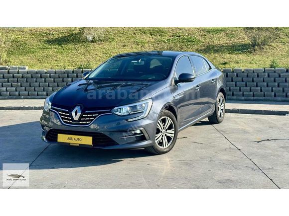 44 BİN KM - HATASIZ KAPORTA - GARANTİLİ - MASRAFSIZ
