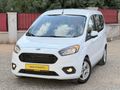 AKSA'DAN 2023 FORD CURİER DELUX 99.000KM BOYASIZ SIFIR GİBİ