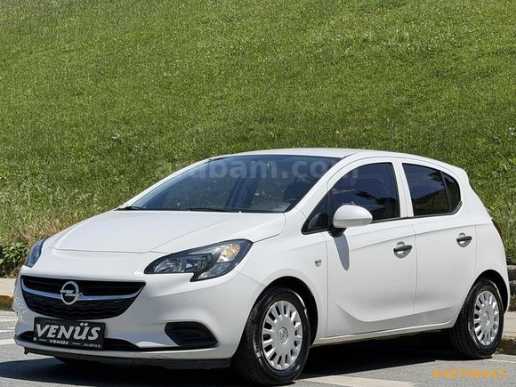 VENÜS OTO 2018 MODEL DEĞİŞENSİZ HATASIZ 110.000 KM SERVİS BAKMLI