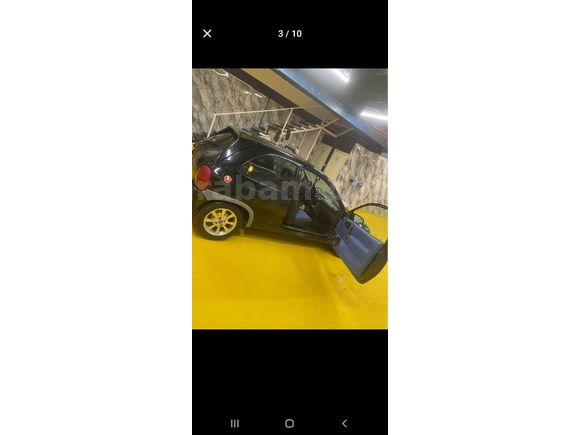 Sahibinden Opel Corsa 1.6 GSi 1997 Model