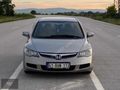 BERKAY CARS'DAN OTOMATİK VİTES HONDA CİVİC