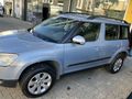 Sahibinden Skoda Yeti 1.2 TSI Active 2011 Model 