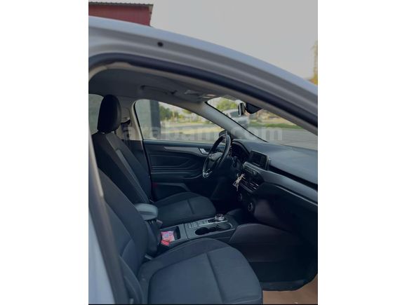 Sahibinden Ford Focus 1.5 TDCi Trend X 2020 Model