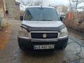 Sahibinden Fiat Doblo Combi 1.4 Active 2008 Model Hakkari
