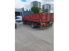 Sahibinden Isuzu NPR