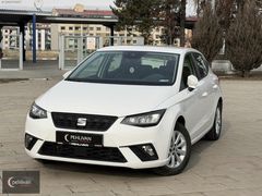 PEHLİVAN OTOMOTİV'DEN-HATASIZ-10.000 KM IBIZA DSG STYLE