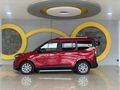MERT OTOMOTİV 2024 TOURNEO COURİER 1.5 ECOBLUE TİTANİUM HATASIZ.