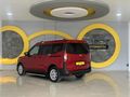 MERT OTOMOTİV 2024 TOURNEO COURİER 1.5 ECOBLUE TİTANİUM HATASIZ.