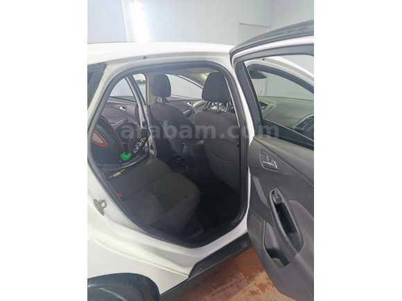 Sahibinden Ford Focus 1.6 TDCi Titanium 2012 Model 150000 km'de