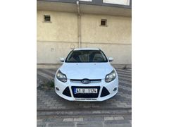 Sahibinden Ford Focus 1.6 TDCi Titanium 2012 Model 150000 km'de
