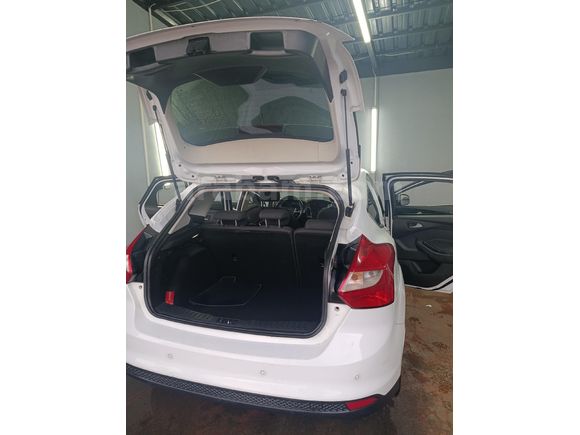 Sahibinden Ford Focus 1.6 TDCi Titanium 2012 Model 150000 km'de