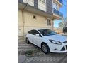 Sahibinden Ford Focus 1.6 TDCi Titanium 2012 Model 150000 km'de