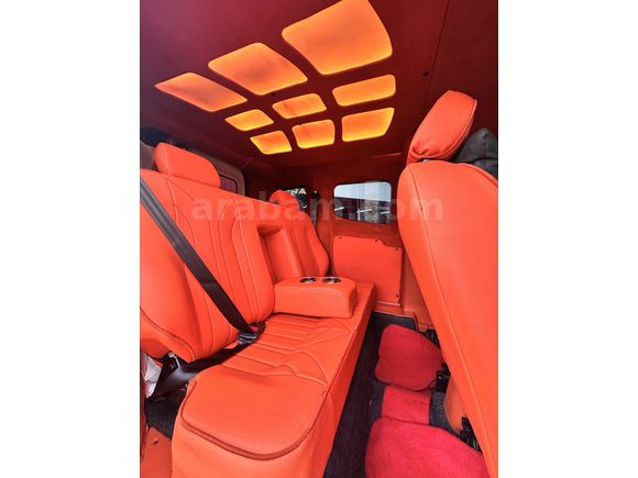 BOZKURTAUTO’DAN VİP Fiat Fiorino Combi 1.3 Multijet Pop 2016 Model 