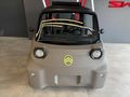 0 FAİZ KREDİ KAMPANYASI - CITROEN AMI BUGGY - SIFIR
