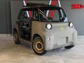 0 FAİZ KREDİ KAMPANYASI - CITROEN AMI BUGGY - SIFIR