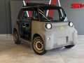 0 FAİZ KREDİ KAMPANYASI - CITROEN AMI BUGGY - SIFIR