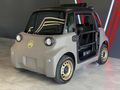 0 FAİZ KREDİ KAMPANYASI - CITROEN AMI BUGGY - SIFIR