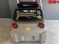 0 FAİZ KREDİ KAMPANYASI - CITROEN AMI BUGGY - SIFIR