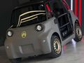0 FAİZ KREDİ KAMPANYASI - CITROEN AMI BUGGY - SIFIR
