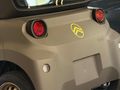 0 FAİZ KREDİ KAMPANYASI - CITROEN AMI BUGGY - SIFIR