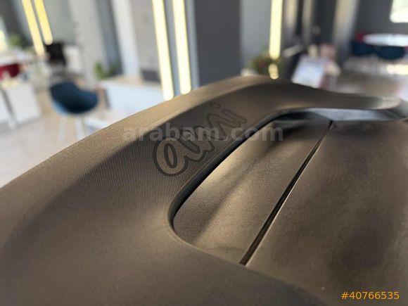 0 FAİZ KREDİ KAMPANYASI - CITROEN AMI BUGGY - SIFIR