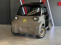 0 FAİZ KREDİ KAMPANYASI - CITROEN AMI BUGGY - SIFIR